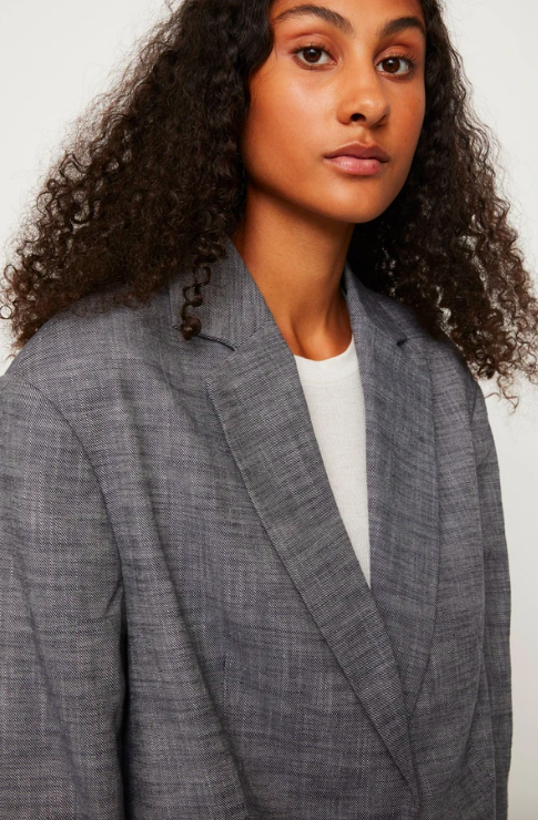 Just Female Orlando Blazer October Boutique