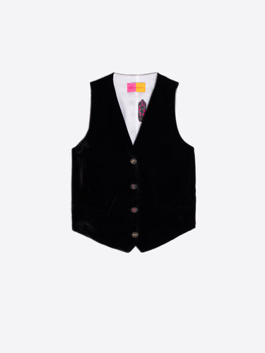 Vilagallo Agata Vest