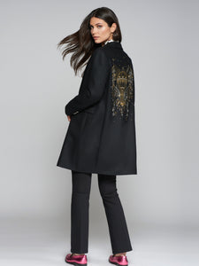 Vilagallo Aricia Coat