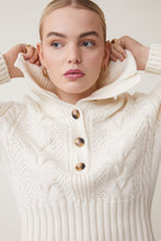 Load image into Gallery viewer, Suncoo Plagne Sweater