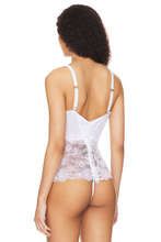 Load image into Gallery viewer, Free People Afternoon Kiss Bodysuit