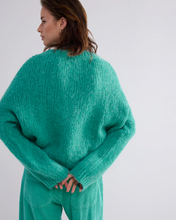 Charger l&#39;image dans la galerie, Summum Alpaca Knit Sweater