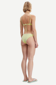 SAMSOE Alyssa Bikini Set