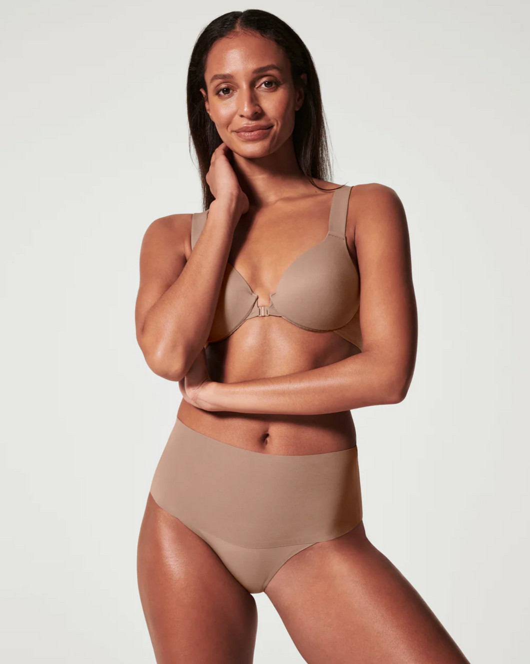 Spanx Smoothing Brief