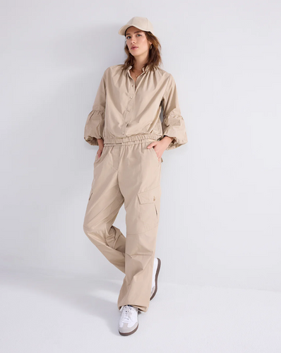 Summum Cargo Pants