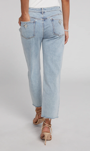 Generation Love Carolyn Crystal Jeans