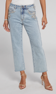 Generation Love Carolyn Crystal Jeans