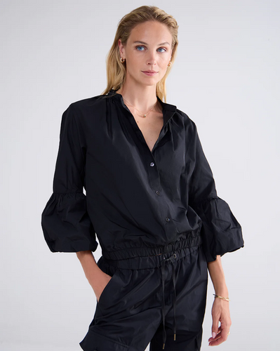 Summum Taft Blouse