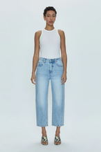 Load image into Gallery viewer, Pistola Eli High Rise Arched Leg Jeans