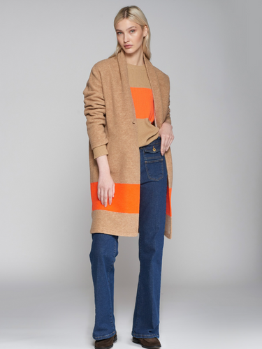 Vilagallo Eli Coat