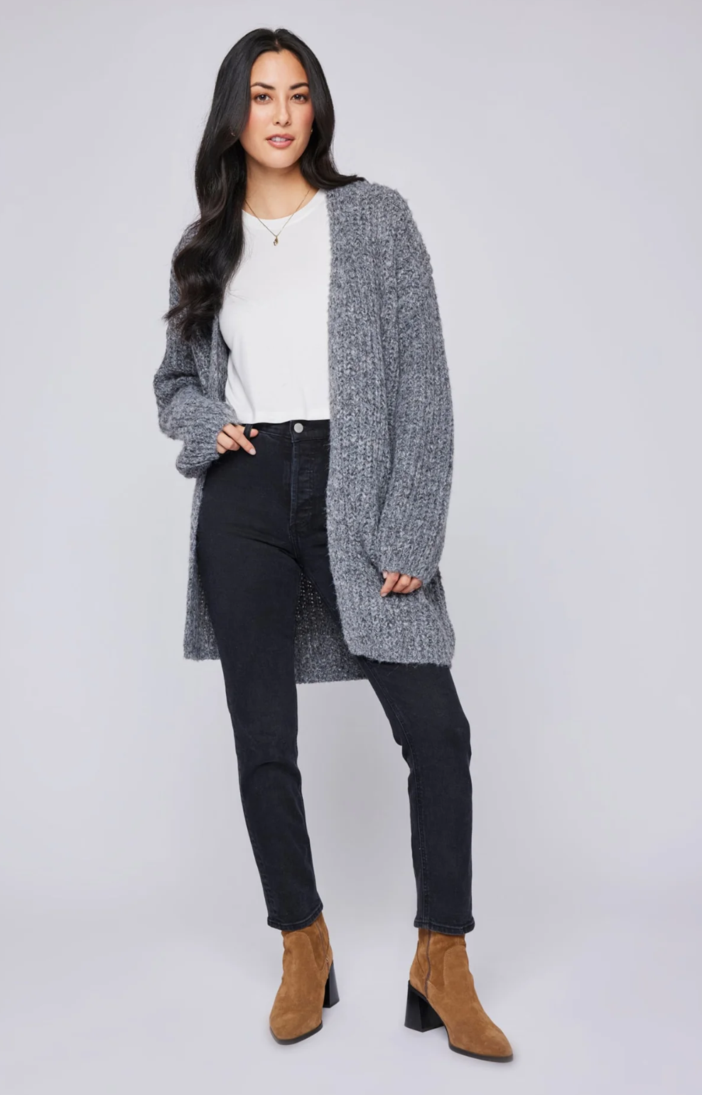 Gentle Fawn Enid Cardigan