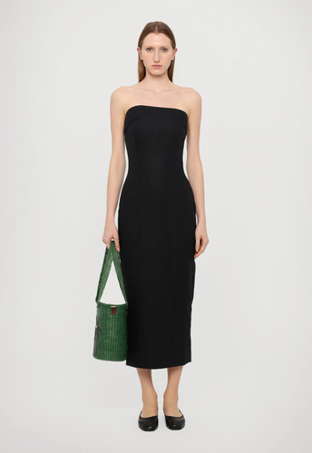 Faithfull the Brand Fleuri Midi Dress