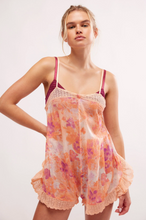 Charger l&#39;image dans la galerie, Free People Forget Me Not Romper