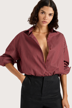 Load image into Gallery viewer, Faithfull the Brand Freja Shirt