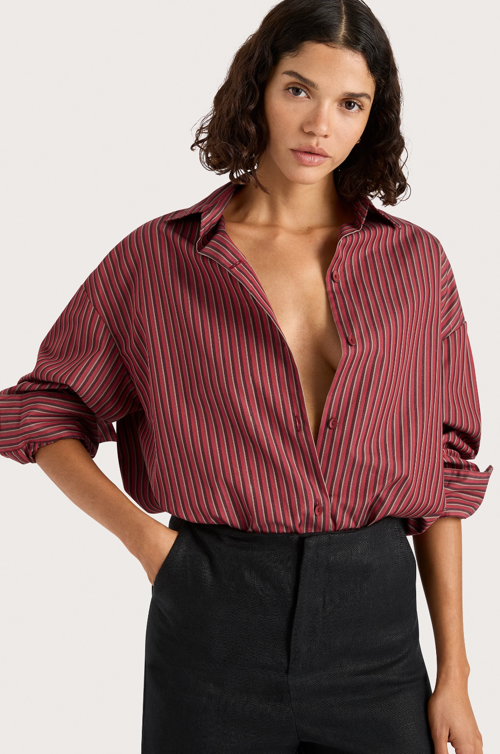 Faithfull the Brand Freja Shirt