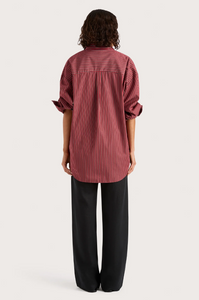 Faithfull the Brand Freja Shirt