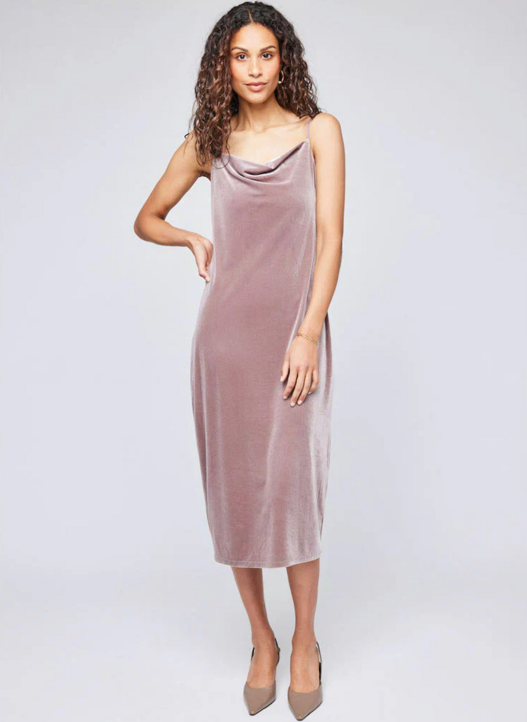 Gentle Fawn Jolene Dress