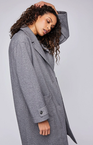 Gentle Fawn Jude Coat