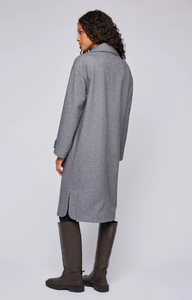 Gentle Fawn Jude Coat