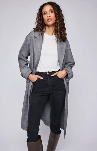 Gentle Fawn Jude Coat