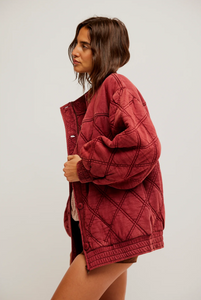 Free People Juno Jacket