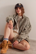 Load image into Gallery viewer, Free People Juno Jacket