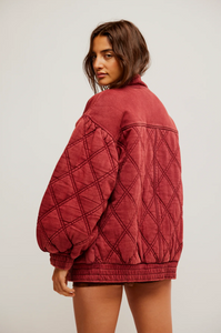 Free People Juno Jacket