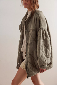 Free People Juno Jacket