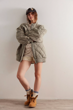 Load image into Gallery viewer, Free People Juno Jacket