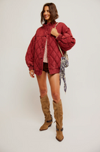 Load image into Gallery viewer, Free People Juno Jacket