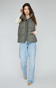 Gentle Fawn Kaye Vest