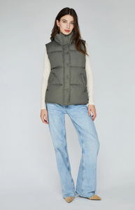 Gentle Fawn Kaye Vest