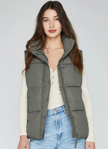 Gentle Fawn Kaye Vest