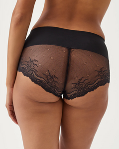 Spanx Lace Hi-Hipster Panty