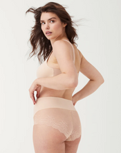 Load image into Gallery viewer, Spanx Lace Hi-Hipster Panty