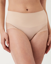 Load image into Gallery viewer, Spanx Lace Hi-Hipster Panty