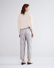 Charger l&#39;image dans la galerie, Summum Loose Tapered Pants