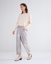 Load image into Gallery viewer, Summum Loose Tapered Pants