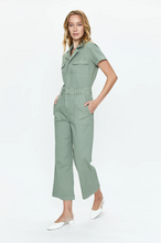 Load image into Gallery viewer, Pistola Makenna Jumpsuit