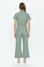 Load image into Gallery viewer, Pistola Makenna Jumpsuit