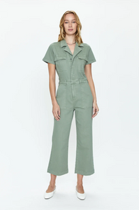 Pistola Makenna Jumpsuit