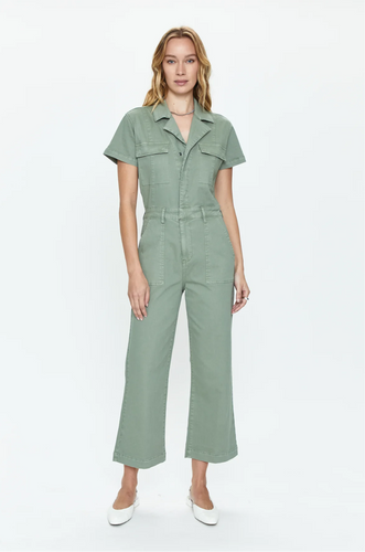 Pistola Makenna Jumpsuit