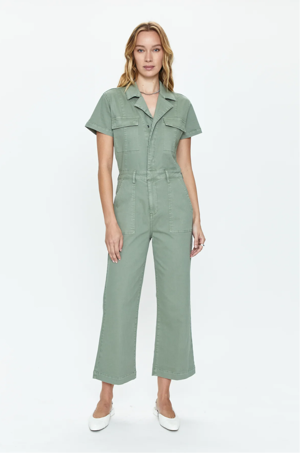 Pistola Makenna Jumpsuit