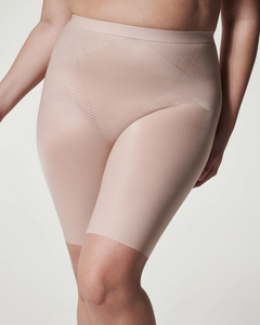 Spanx Invisible Midthigh Shorts