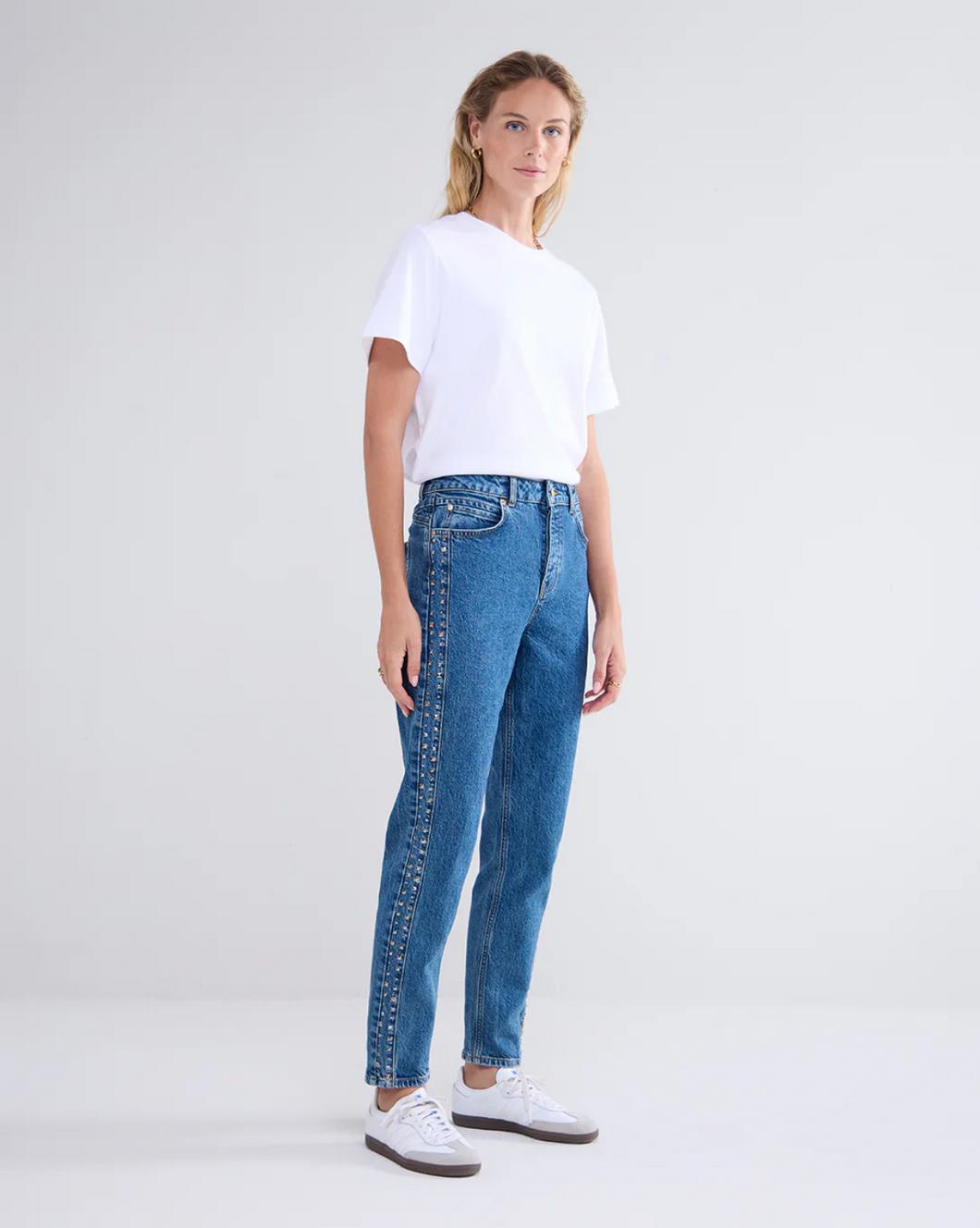 Summum Mom Fit Jeans