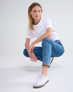 Summum Moms Fit Jeans