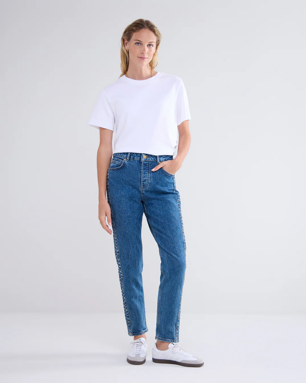 Summum Moms Fit Jeans