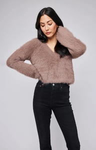 Gentle Fawn Muse Sweater