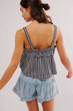 Load image into Gallery viewer, Free People Picnic Party Top