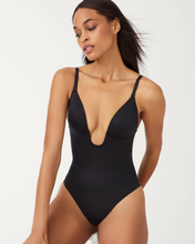 Load image into Gallery viewer, Spanx Plunge Low Back Bodysuit